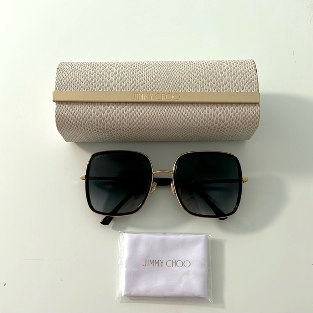 Jimmy Choo sunglasses